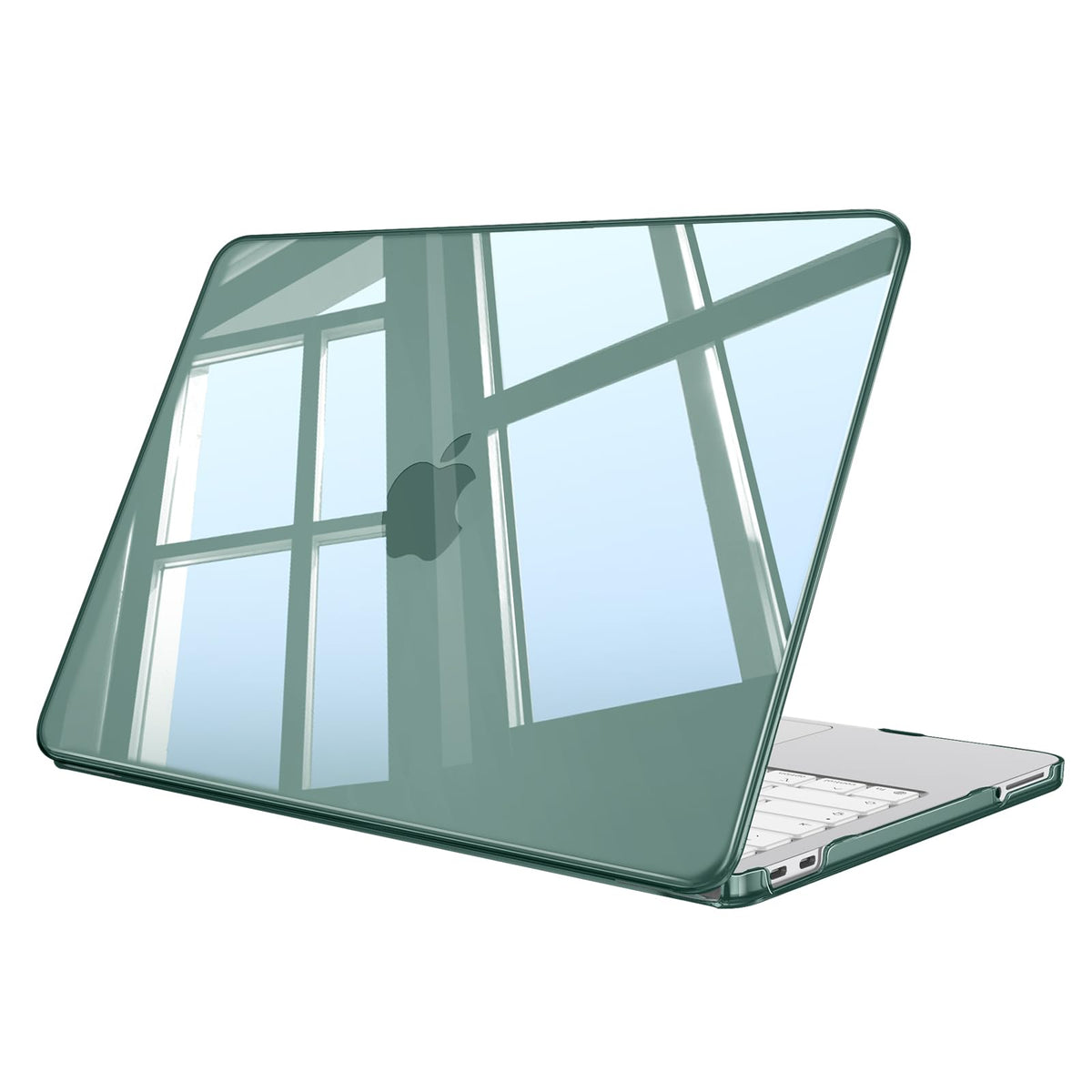 FINTIE Case for MacBook Pro 14 inch M5 2026/M4 2025/M3 2024/M2 2023/M2 2021