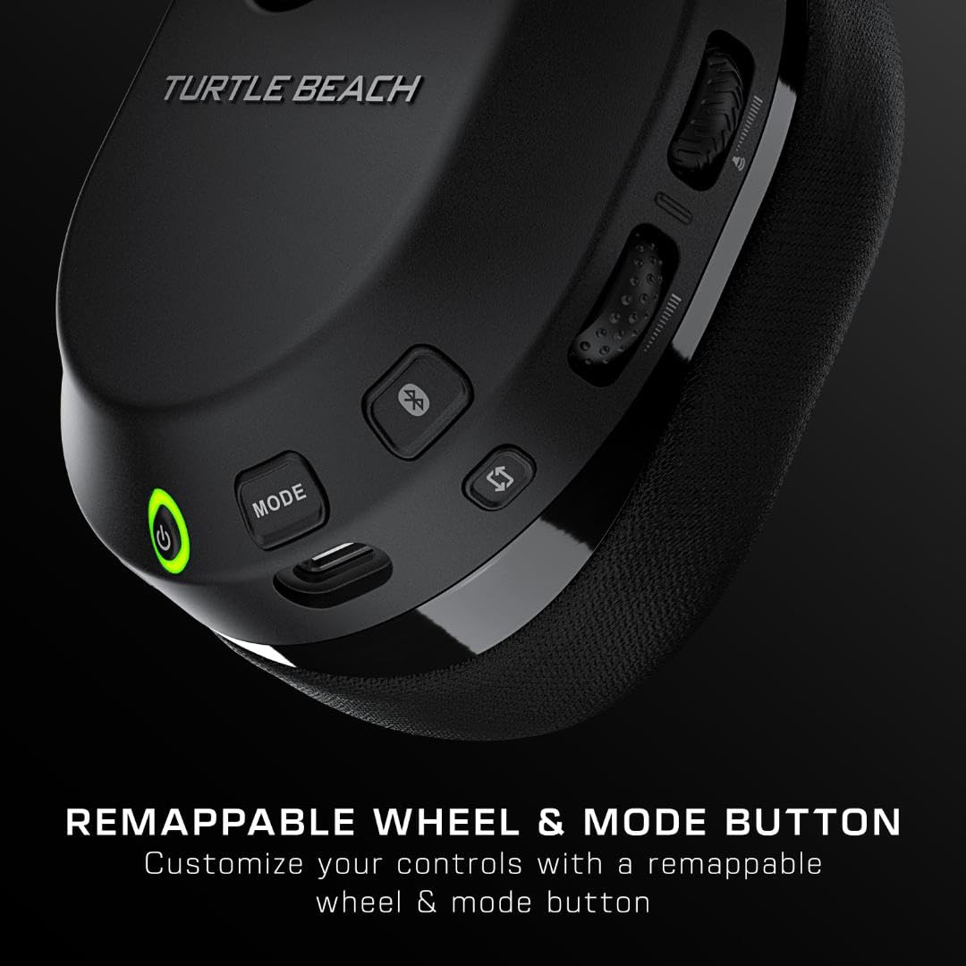 Turtle Beach Stealth 600 Wireless Gaming Headset for XBOX, PS5, PC, Mobile