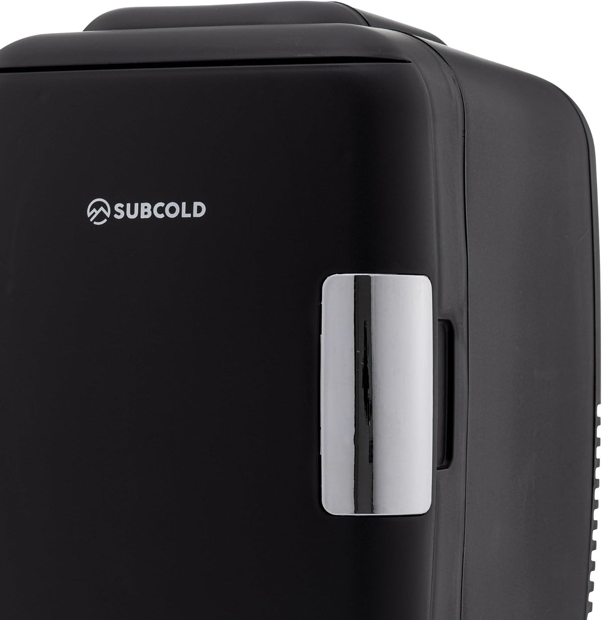 Subcold Classic4 Mini Fridge | 4L | Cooler & Warmer | AC & USB