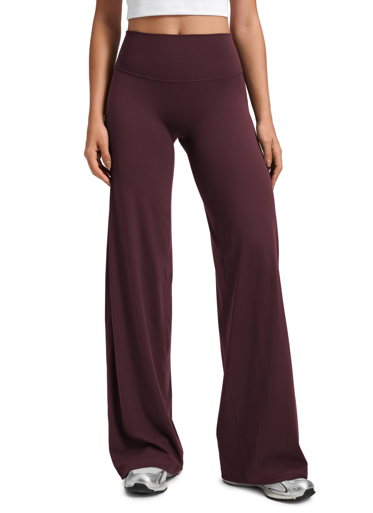 CRZ YOGA Softretch Wide Leg Pants 28"/30"/32"