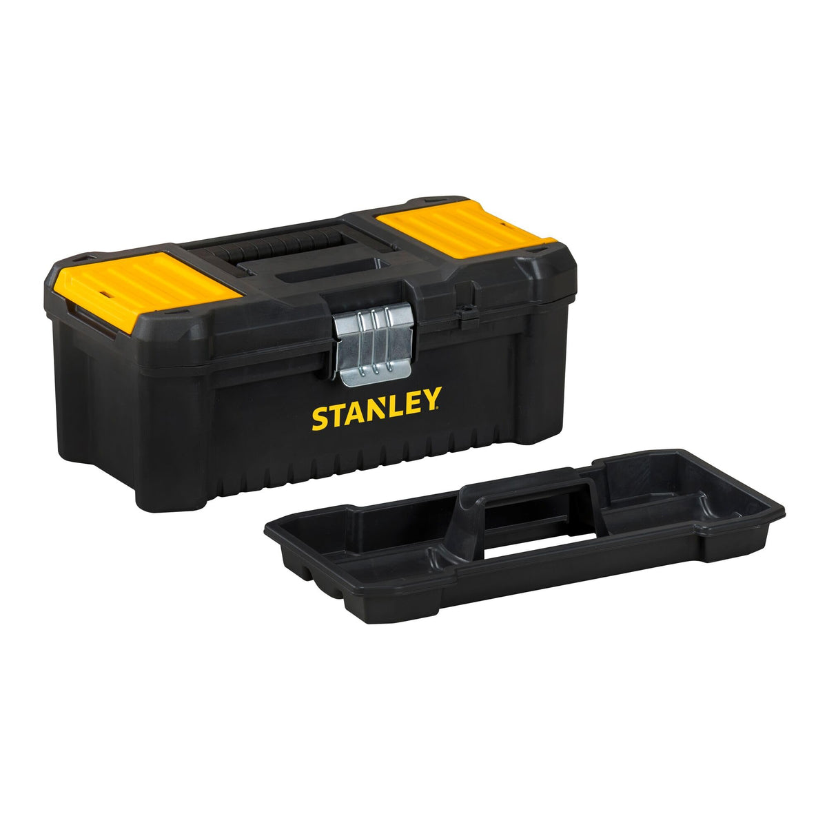 STANLEY 16in Essential Lightweight Tool Box, STST1-75518