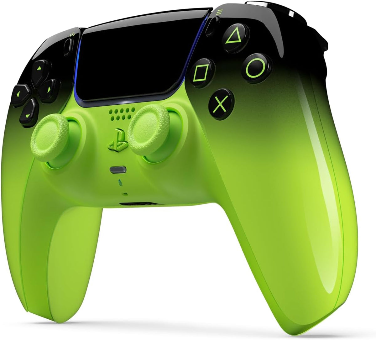 Sony Playstation DualSense® Wireless-Controller - Remix Green