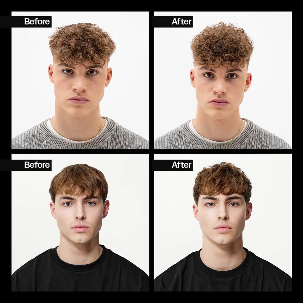 Slick Gorilla Hair Styling Powder for Men, Texture Powder 20g