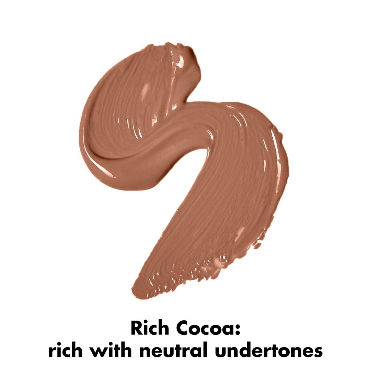 e.l.f. Hydrating Camo Concealer, Satin Finish, Conceals, Corrects & Highlights, Fair Warm, 0.203 Fl Oz (6mL)
