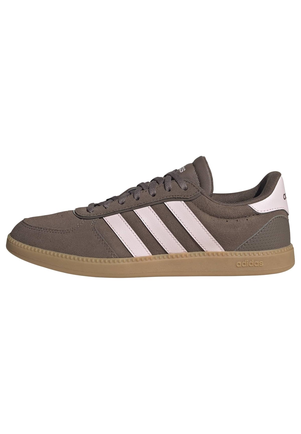 adidas Breaknet Sleek Shoes