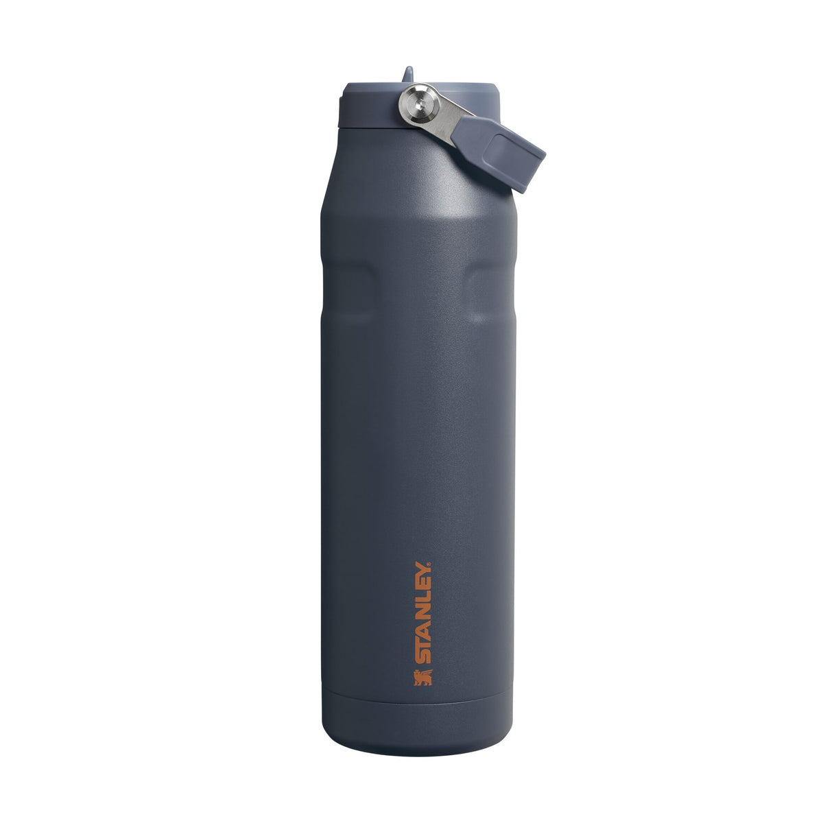 Stanley 1913 Flip Straw Sports Water Bottle 0.7L - Rose Quartz