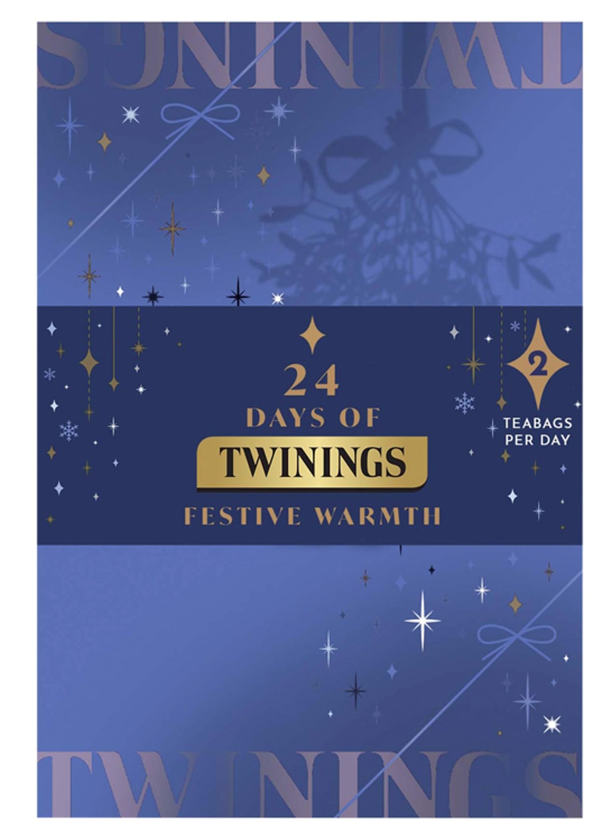 Twinings English Breakfast Tea, 4 x 80 Biodegradable Plant-Based Tea Bags