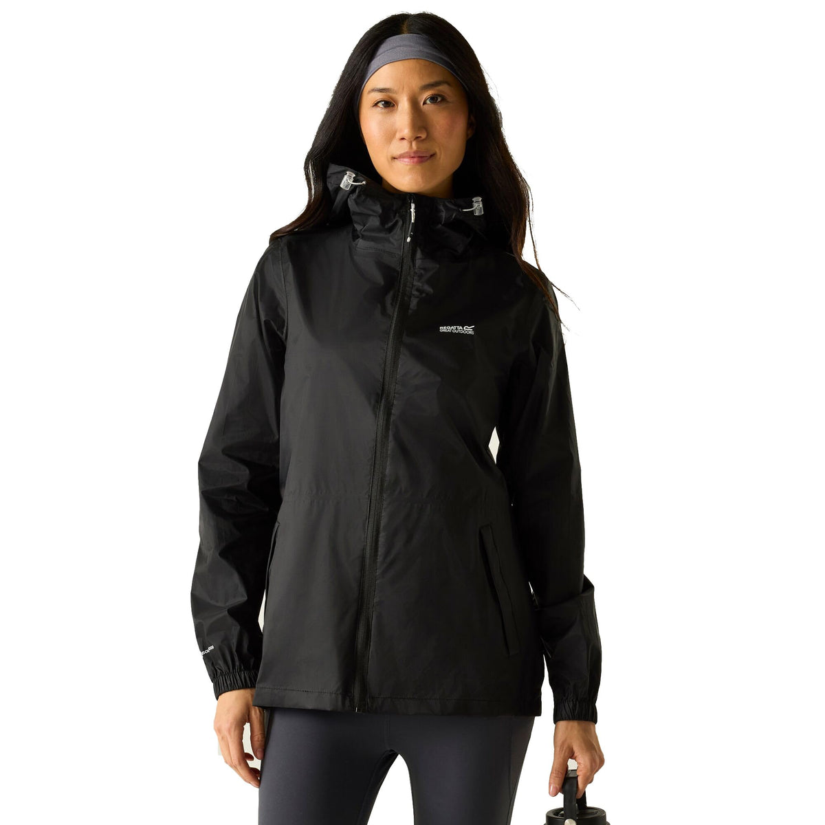 Regatta Pack-It III Womens Jacket