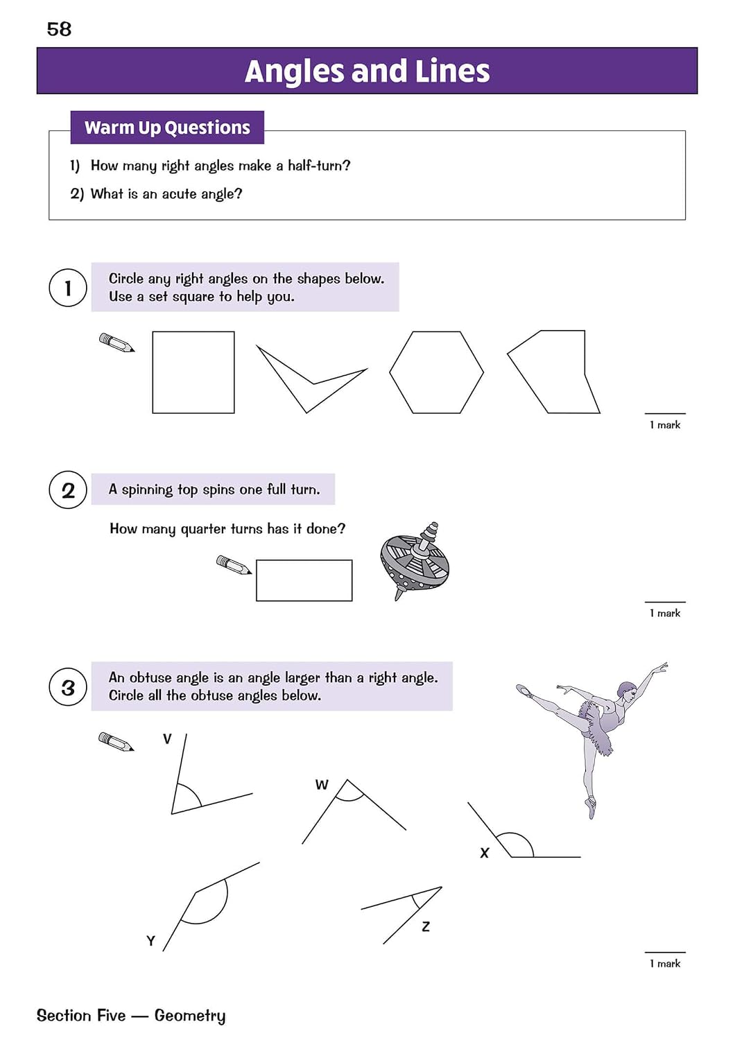KS2 Maths Year 3 Targeted Question Book (CGP Year 3 Maths)