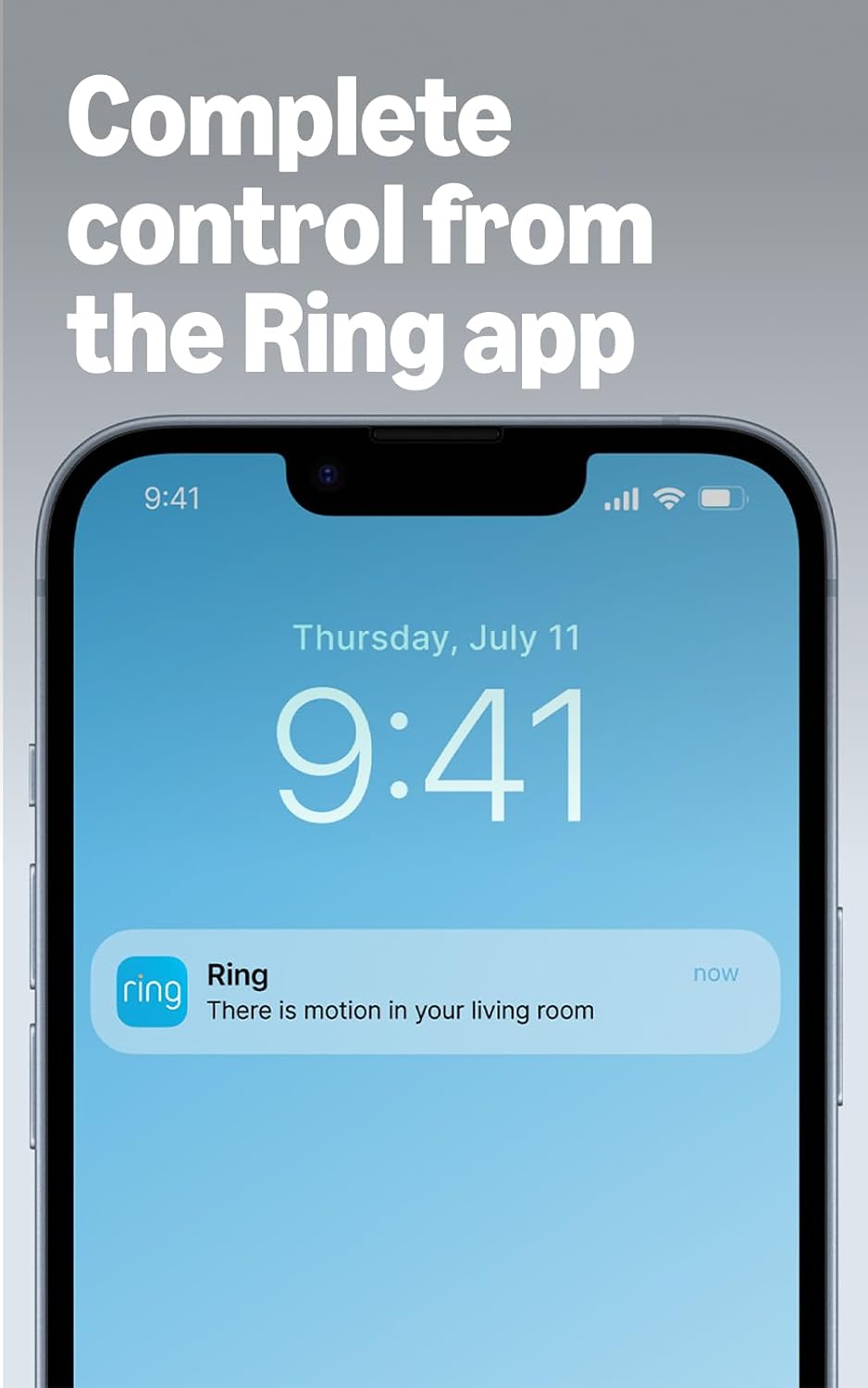 Ring Indoor Camera (2nd Gen) | Plug-In Pet Security Camera | 1080p HD, Two-Way Talk, Wifi, Privacy Cover, DIY | alternative to CCTV system | 30-day free trial of Ring Subscription Plan