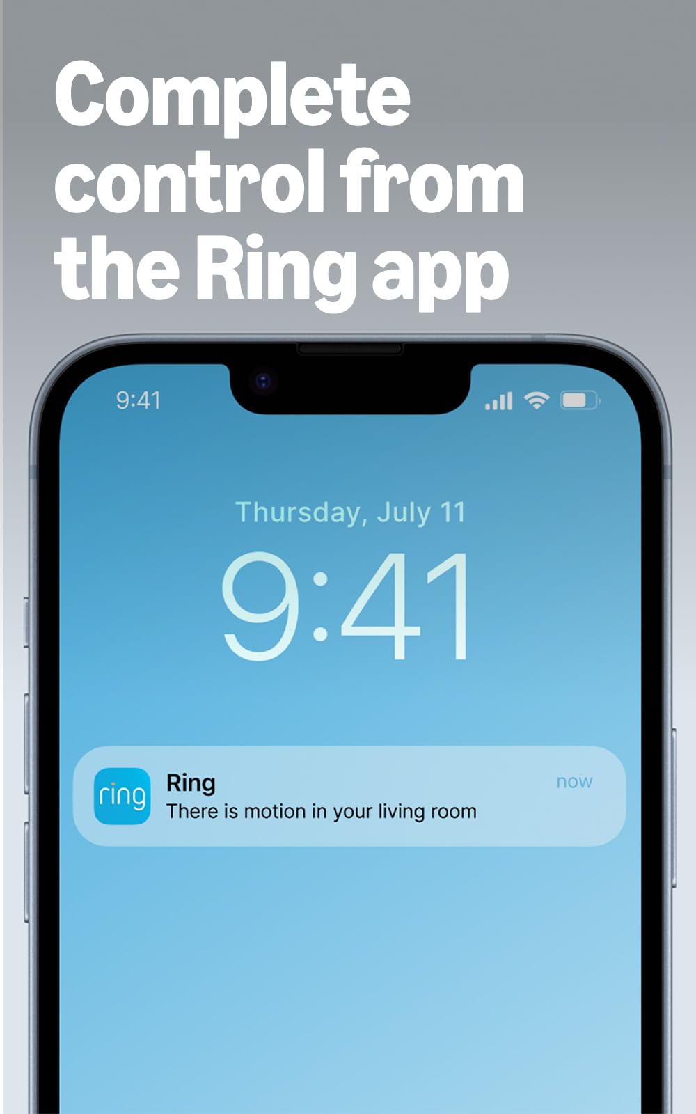 Ring Indoor Camera (2nd Gen) | Plug-In Pet Security Camera | 1080p HD, Two-Way Talk, Wifi, Privacy Cover, DIY | alternative to CCTV system | 30-day free trial of Ring Subscription Plan
