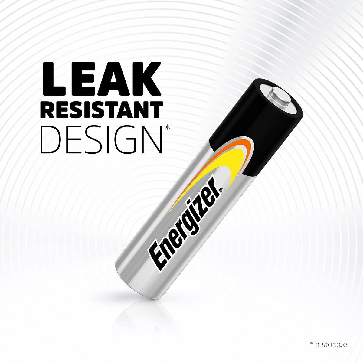 Energizer Alkaline Power - AA Batteries (32 Pack) Up To 50% Longer Lasting