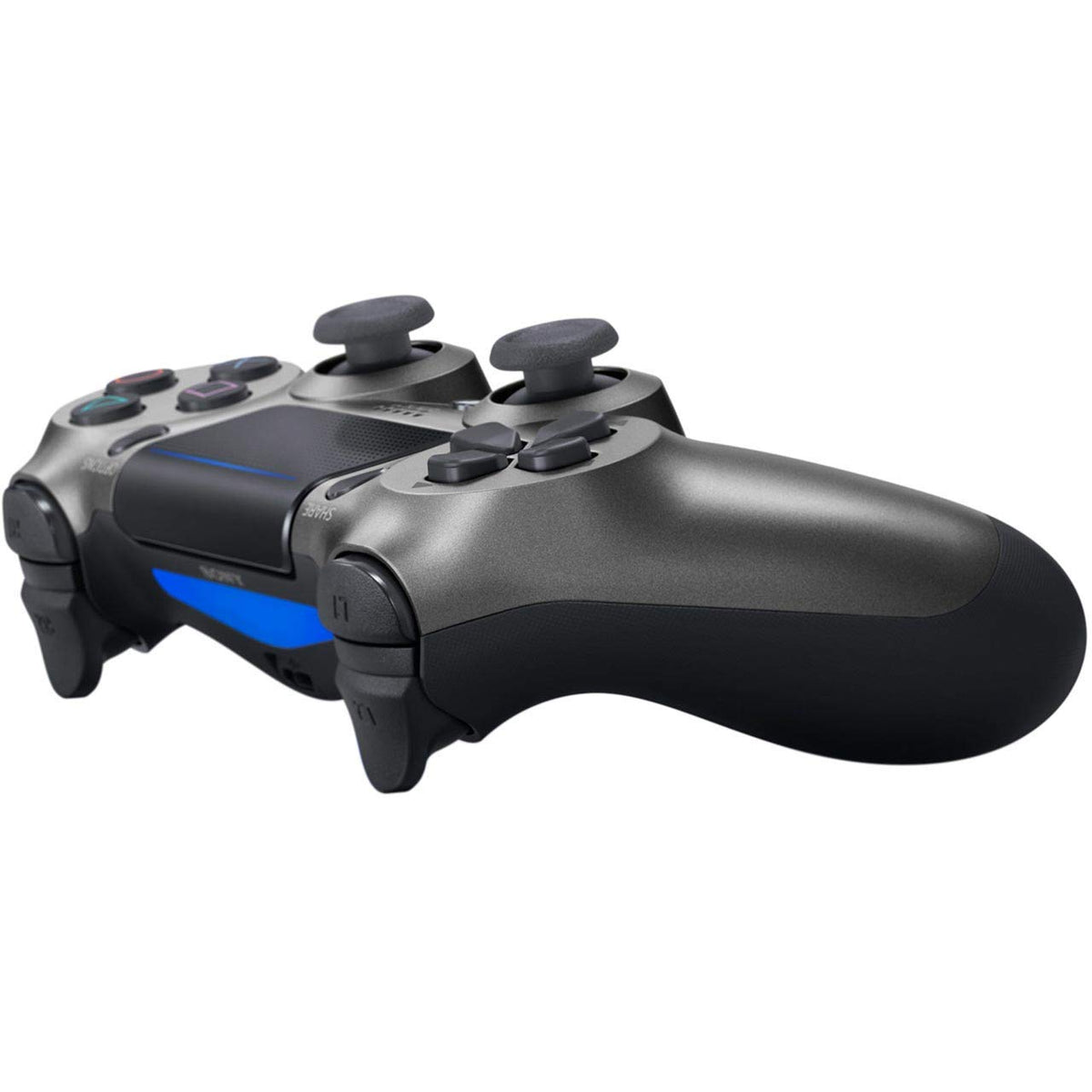 PlayStation Sony DualShock 4 Wireless Controller - Black