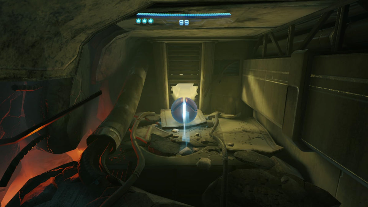 Metroid Prime 4: Beyond - Nintendo Switch 2 Edition