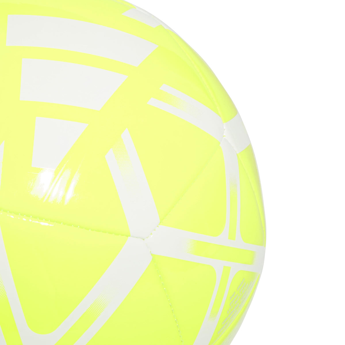 adidas Unisex Starlancer Club Ball