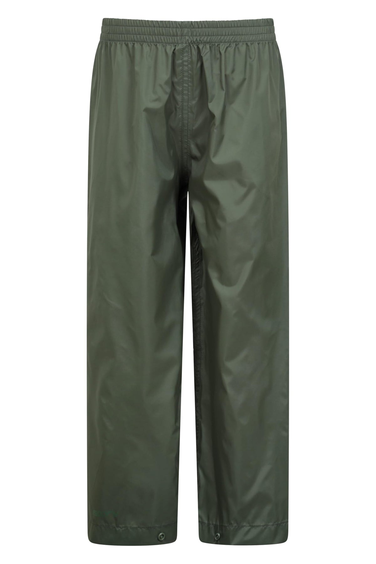 Mountain Warehouse Pakka Kids Waterproof Over Trousers