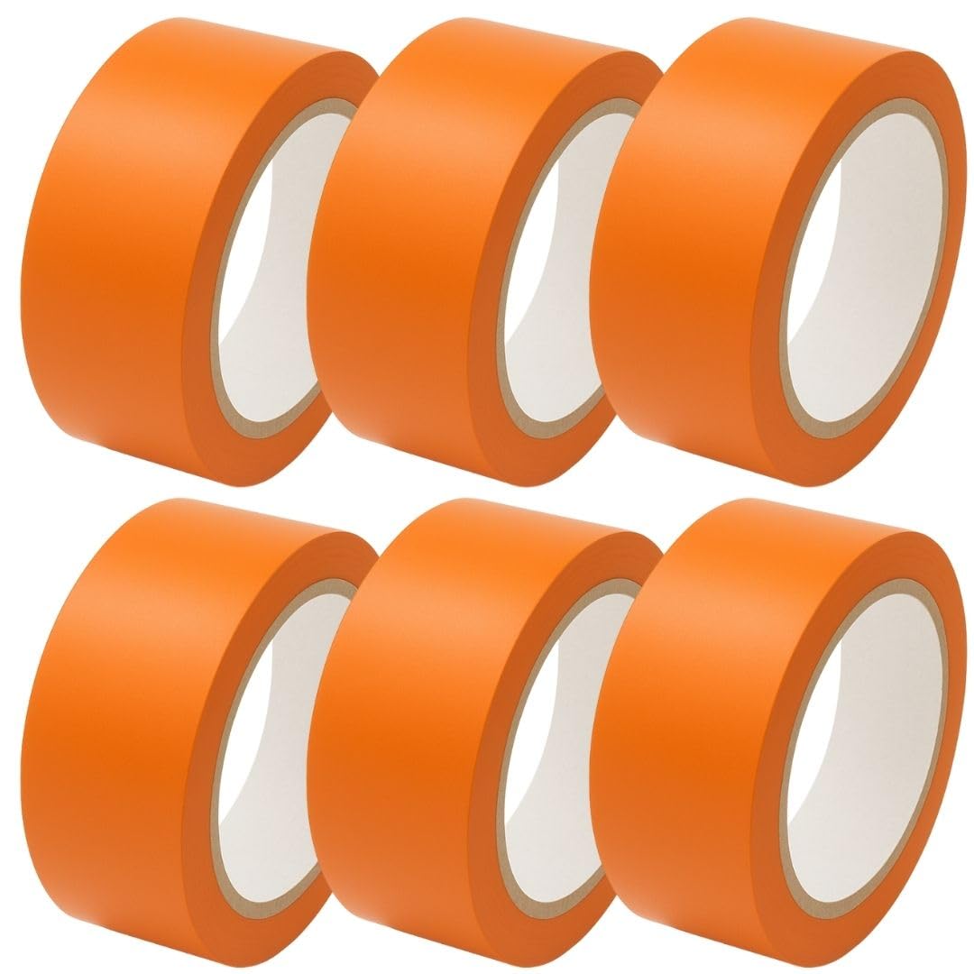 GTSE 50mm x 5m Black Anti Slip Tape, High Traction, Strong Grip Abrasive, Non Skid Tape for Indoor/Outdoor Use, Tread Warning Tape