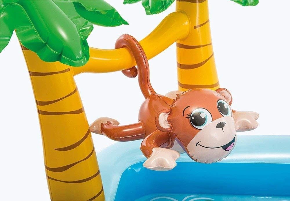 Jungle Adventure Play Center