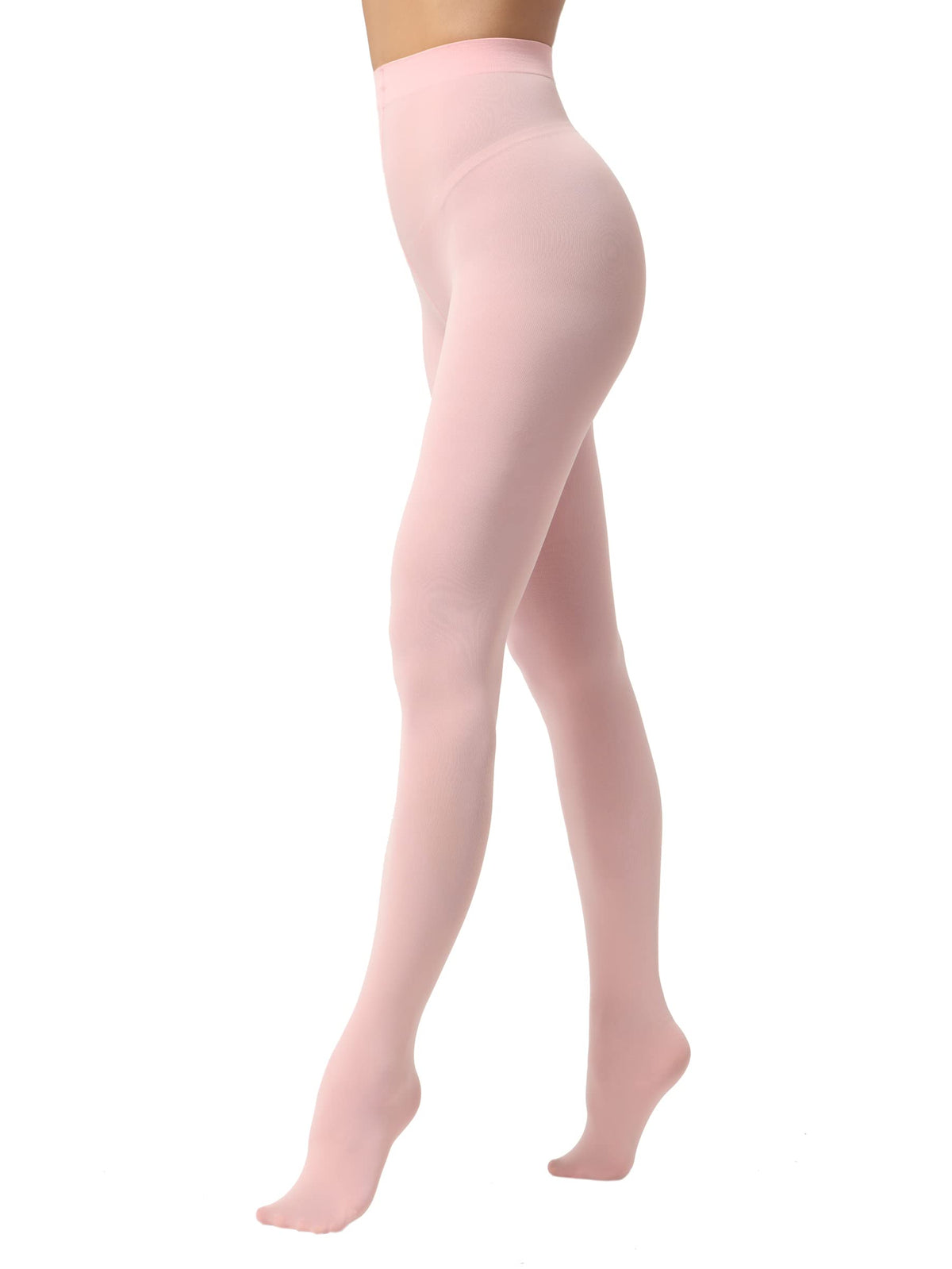 EVERSWE Women's 80 Den Soft Opaque Tight, Women's Tights