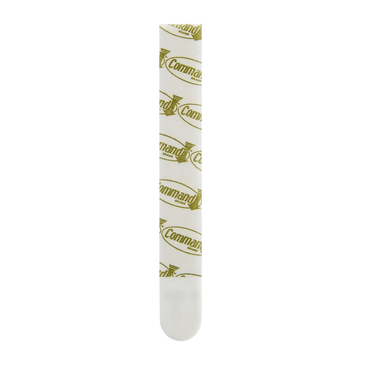 Command Picture Hanging Strips, Narrow, 4 Pairs (8 Adhesive Strips)