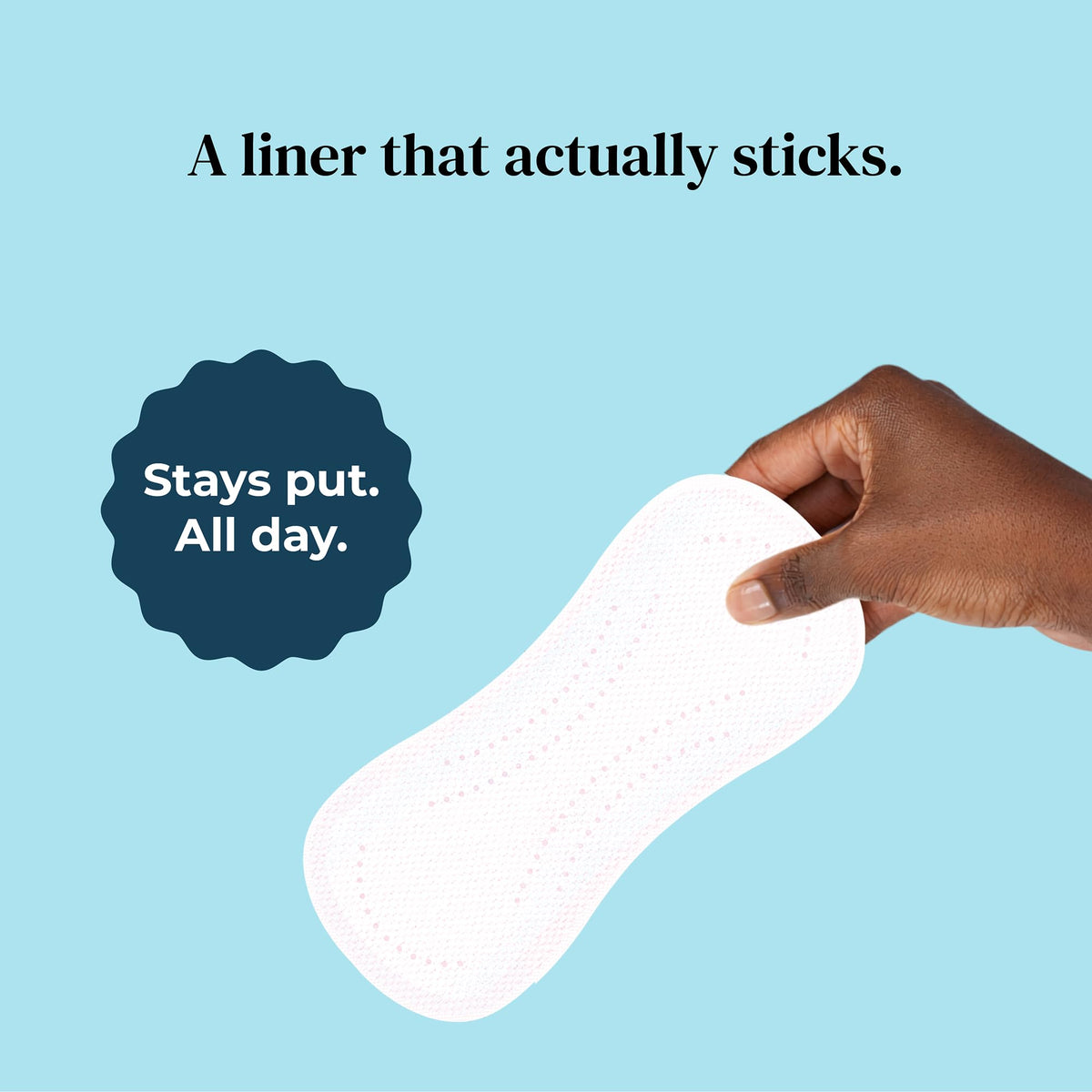 Mooncup Pads with Wings - Biodegradable Pads Made with Organic Cotton for Irritation-Free Period Care - Leakproof, Plastic-Free, Highly Absorbent Protection for Sensitive Skin - (20) Heavy/Night