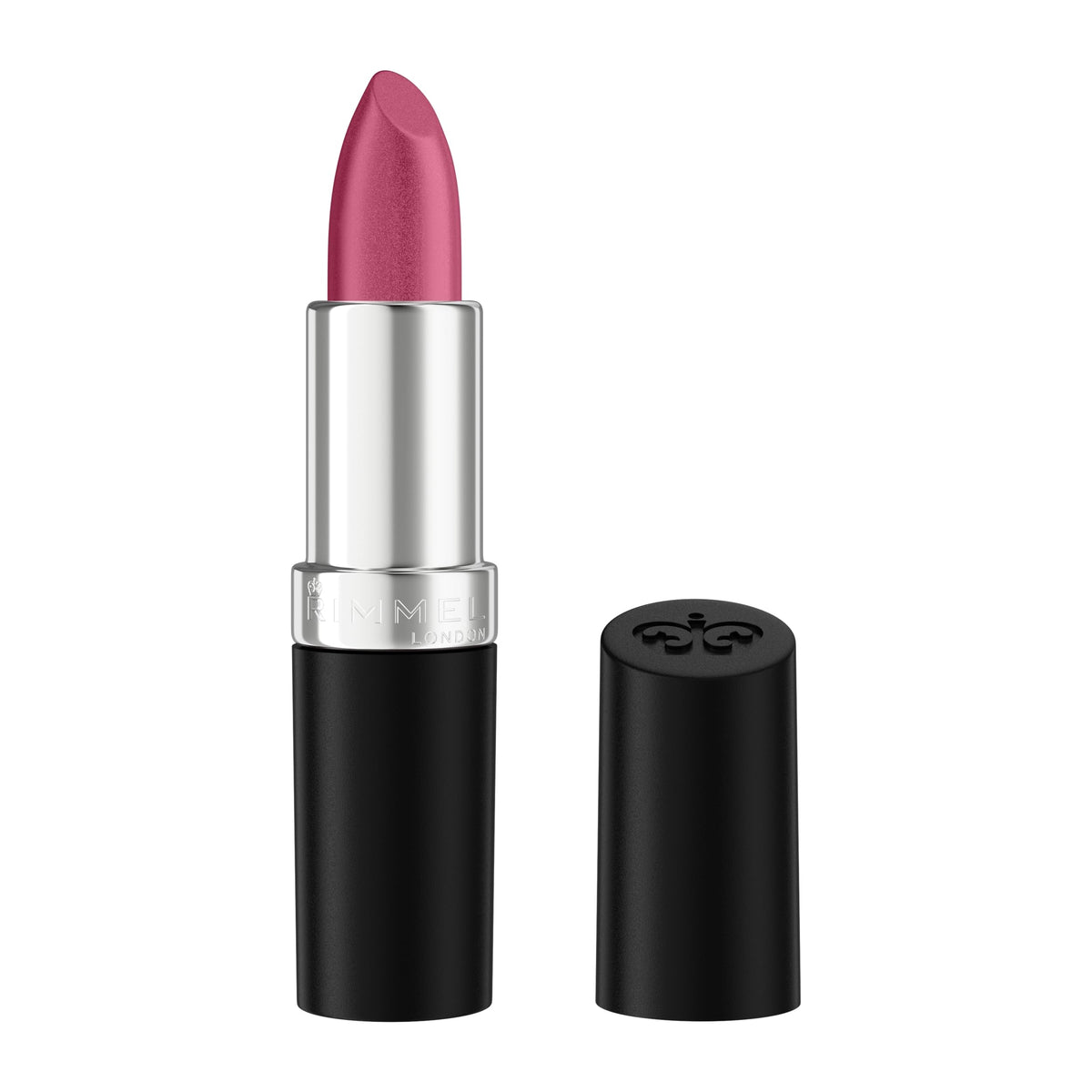 Rimmel Lipstick Lasting Finish Natural Birthday - 250 Nude Brown