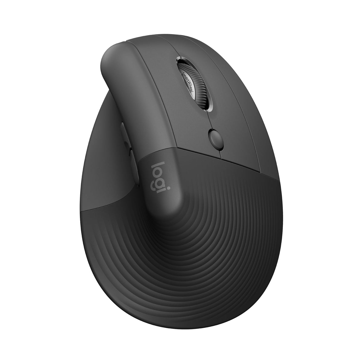 Logitech Wave Keys & Lift Vertical Mouse