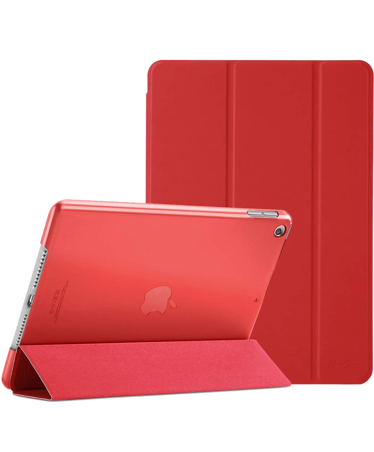 ProCase for iPad 9th/ 8th/ 7th Generation Case 10.2 Inch (Navy)