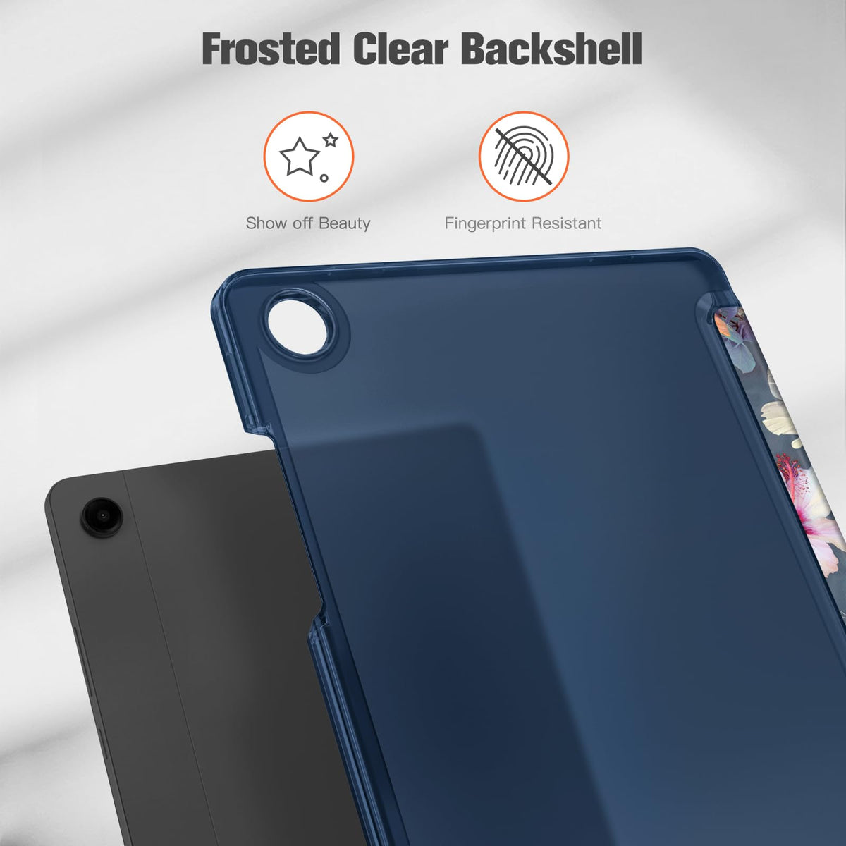 FINTIE Case for Samsung Galaxy Tab A11 8.7 Inch 2025/ Tab A9 8.7 Inch
