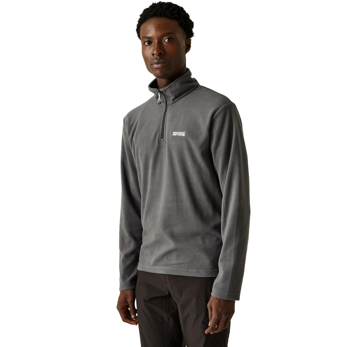 Regatta Men's Thompson Fleece Jacket