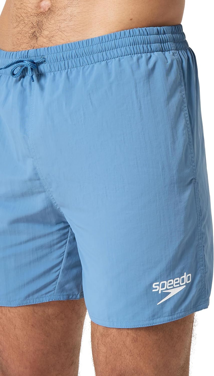 Speedo 16" Watershort Swimming Trunks| Quick Dry | Comfortable Fit | Classic Style | Drawstring Waist