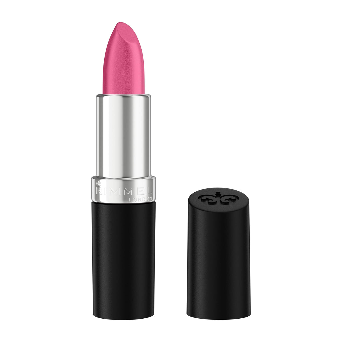 Rimmel Lipstick Lasting Finish Natural Birthday - 250 Nude Brown