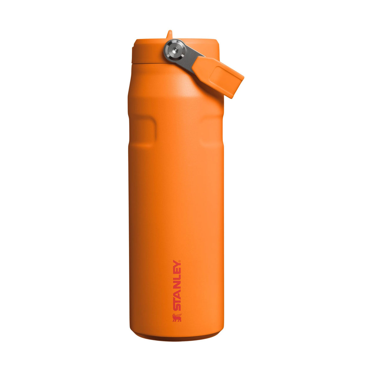 Stanley 1913 Flip Straw Sports Water Bottle 0.7L - Rose Quartz
