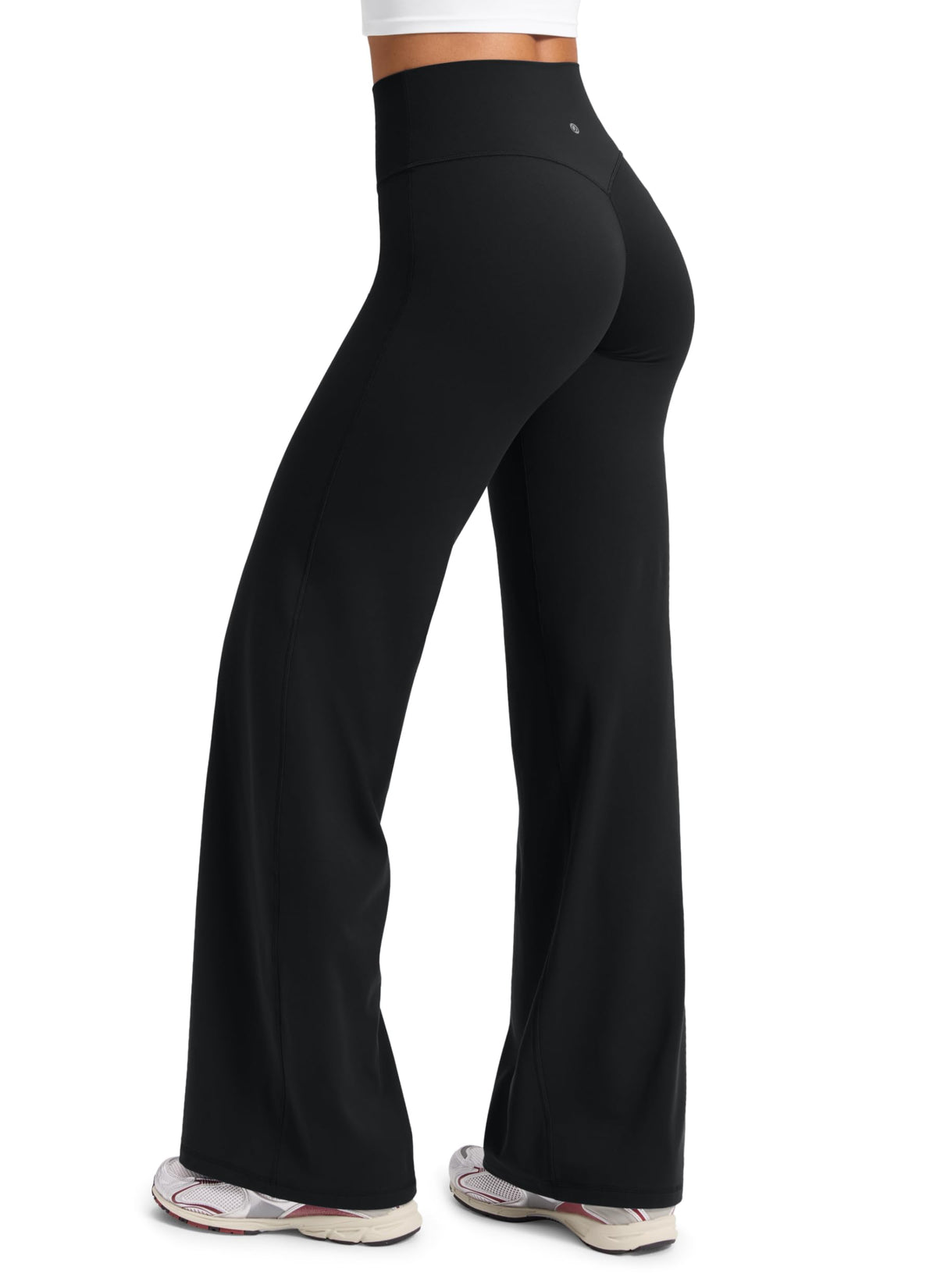 CRZ YOGA Softretch Wide Leg Pants 28"/30"/32"