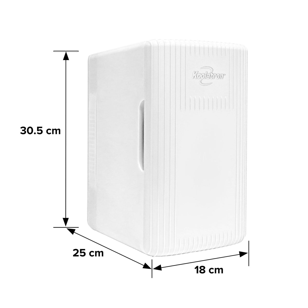 Mini Fridge For Bedrooms 4L Small Fridge 6 Can Table Top Quiet Mini Fridges For Skincare Office Food Drinks Kids Home Car & Travel 12v Portable Cooler Warmer Refrigerator by Coca-Cola, PB Red