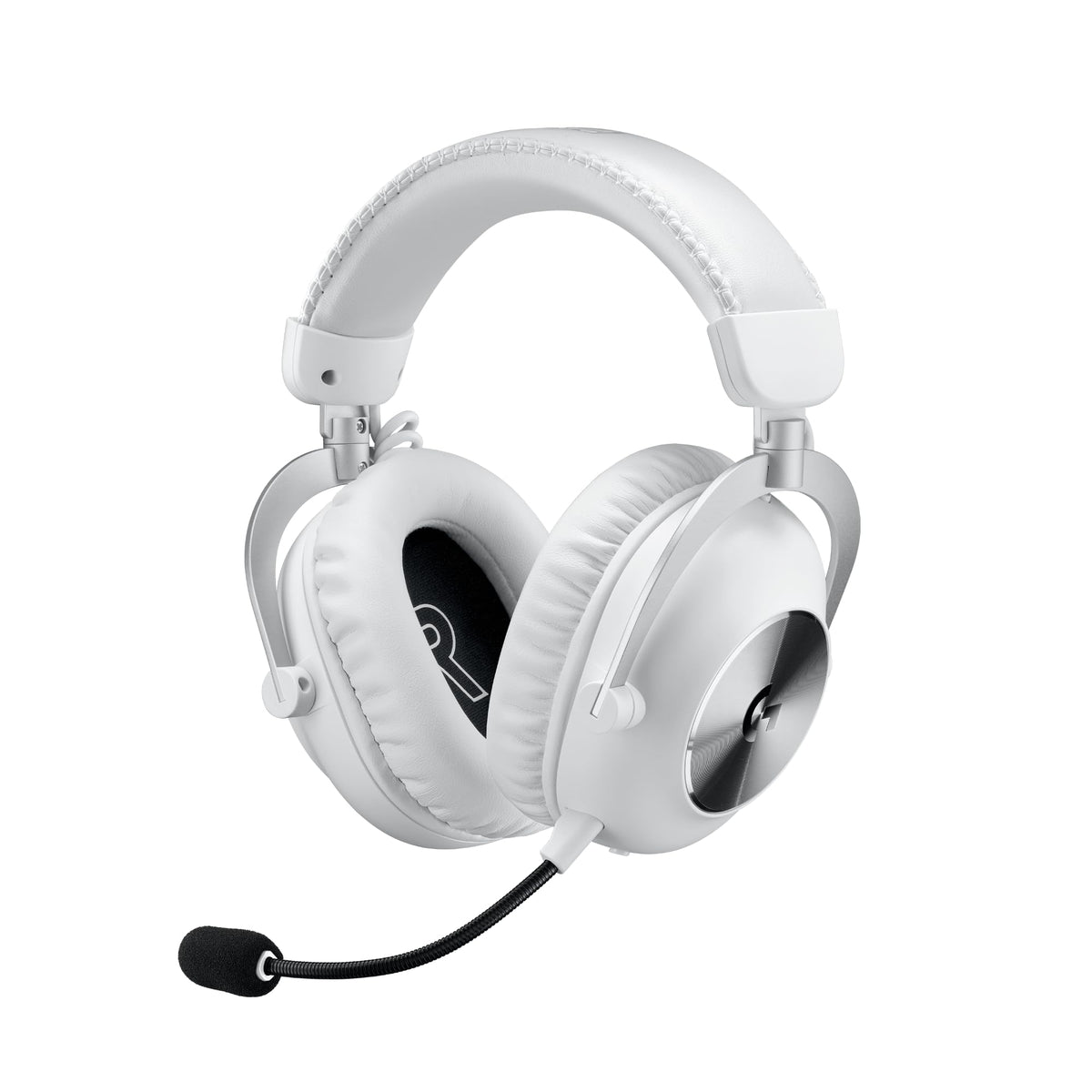 Logitech G PRO X 2 LIGHTSPEED Wireless Gaming Headset (Black)