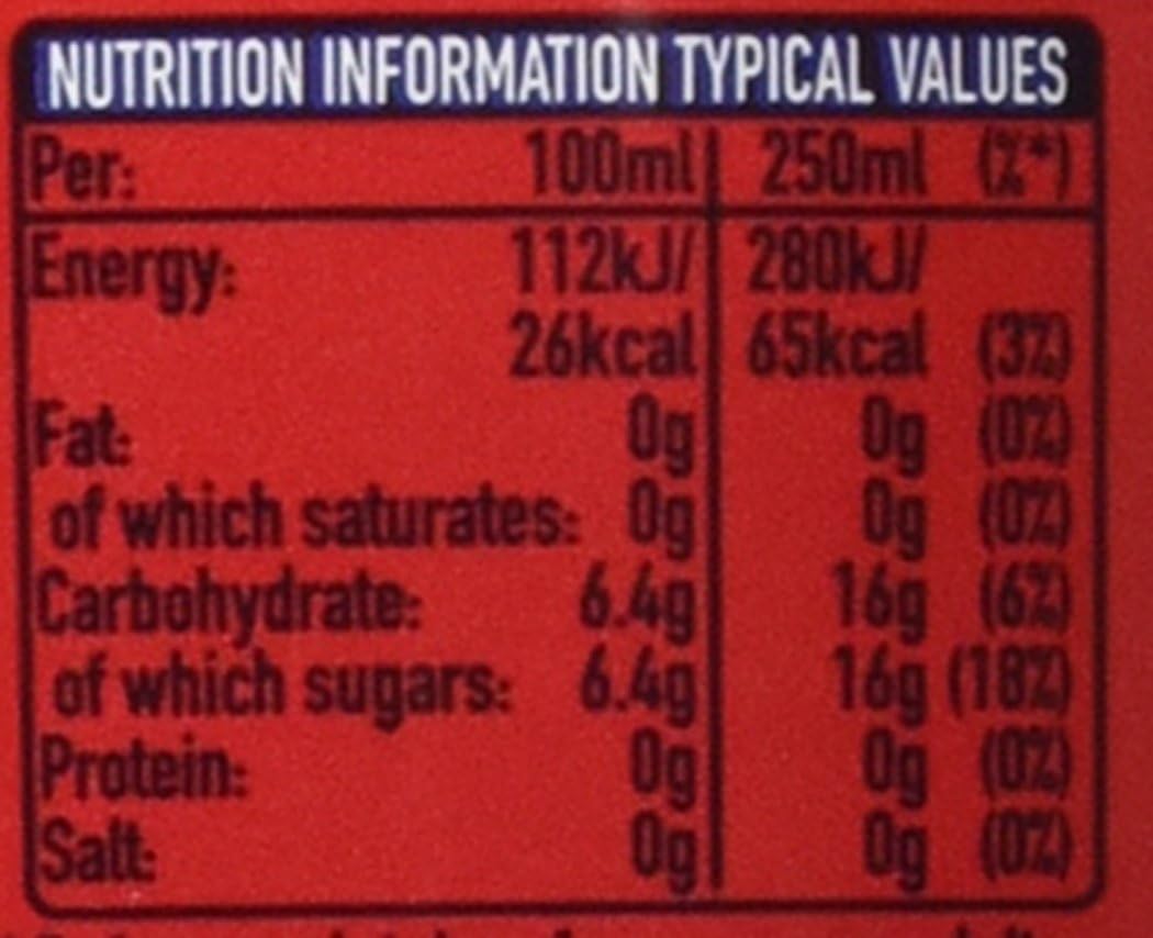 Fanta Fruit Twist Bottle, 2L