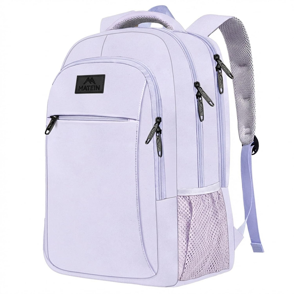 MATEIN Travel Laptop Backpack, Work Bag Laptop Bag, Rucksack for Men Work