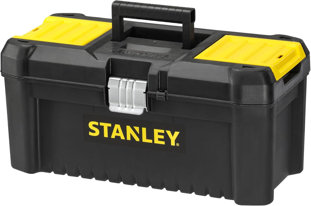 STANLEY 16in Essential Lightweight Tool Box, STST1-75518