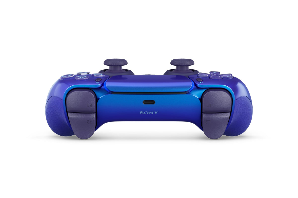 PlayStation DualSense Wireless Controller - Midnight Black