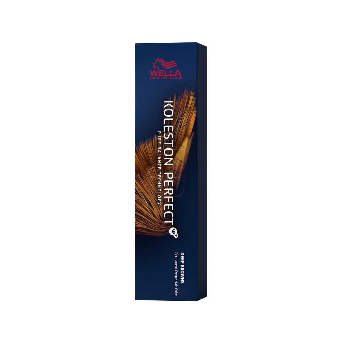 Wella Koleston Perfect Me+ 8/0, Light Blonde, 60 ml