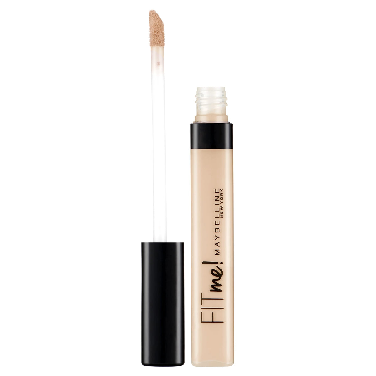 Maybelline Concealer Fit Me! Full Coverage Concealer Matte Finish 05 Ivory