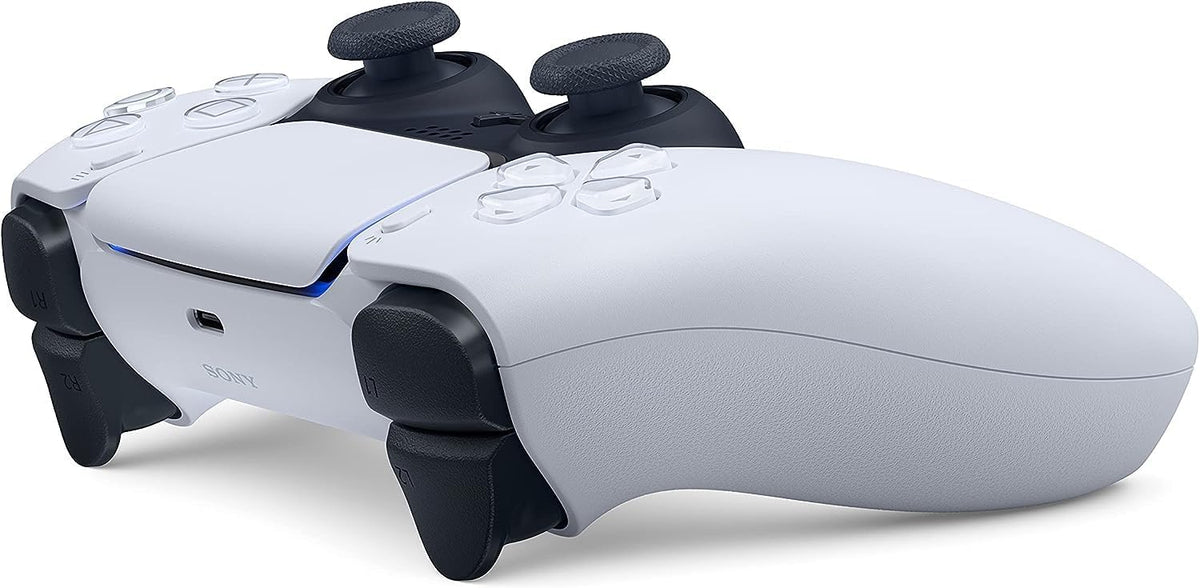 Sony PS5 DualSense Controller - White