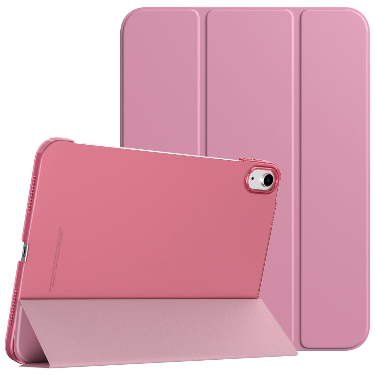 TiMOVO Case for iPad A16 11th Gen 11"/10th Gen 10.9", Abyss Blue