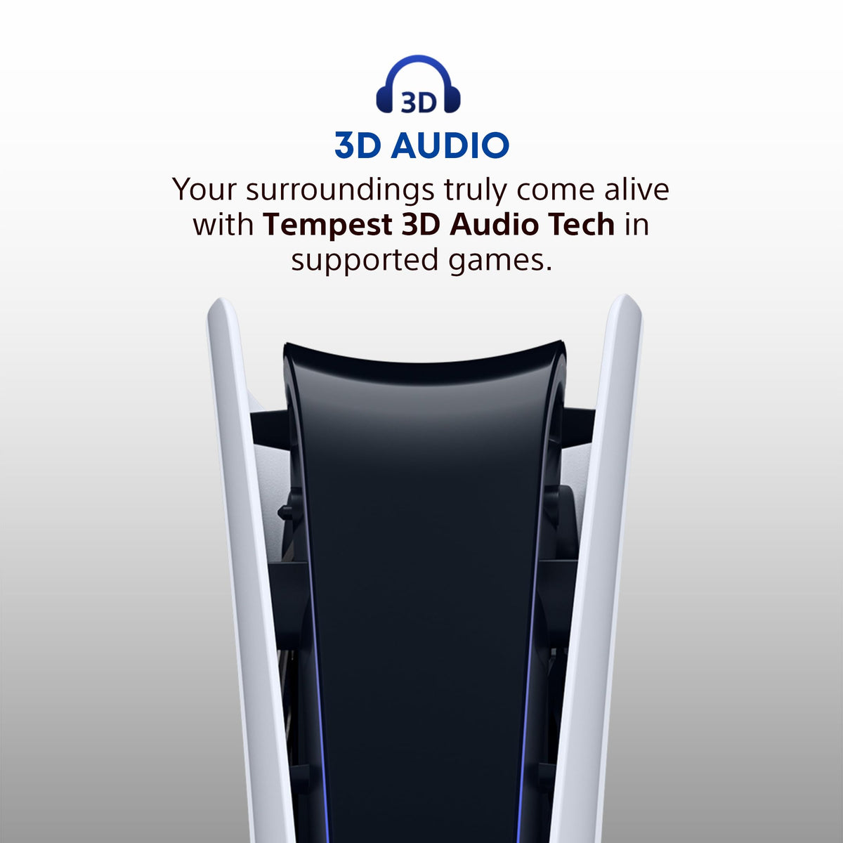 PlayStation 5 Console - 1TB