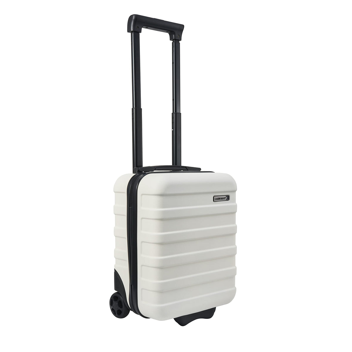 Cabin Max Cabin Suitcase Large for Ryanair, Easyjet 55x40x20 Hand Luggage
