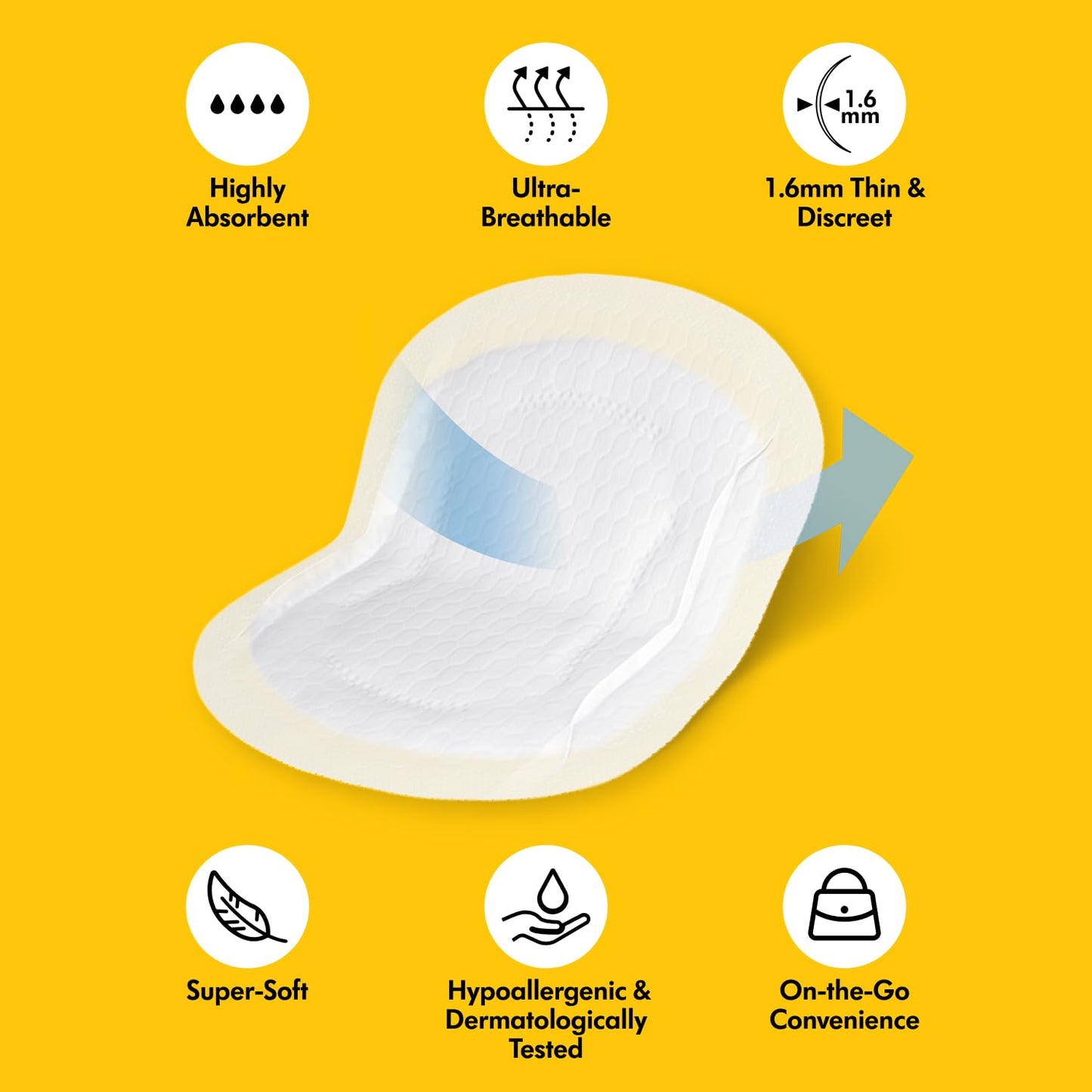 Medela Harmony Manual Breast Pump, Compact Swiss Design with PersonaFit Flex Shields and Medela's 2-Phase Expression Technology