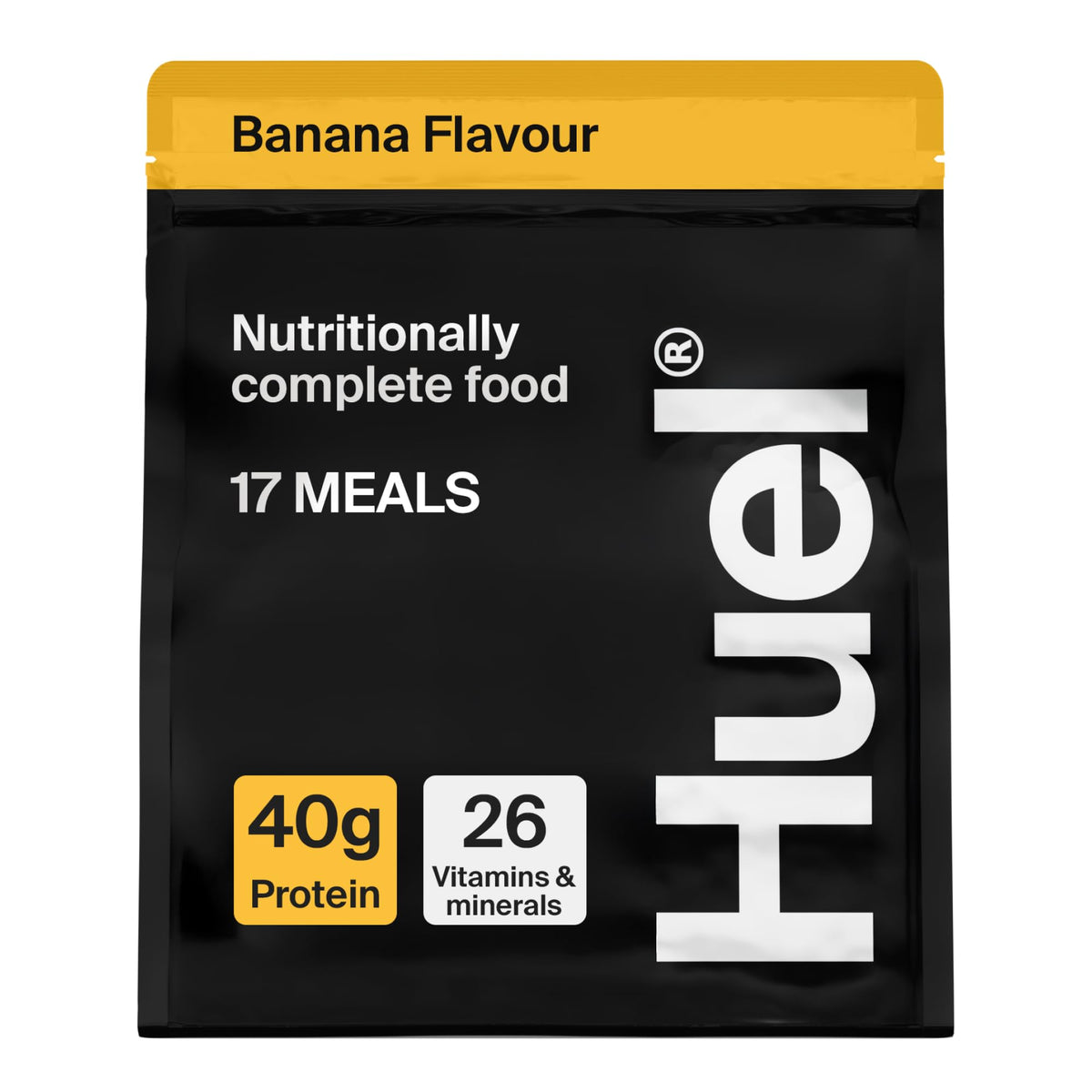 Huel Black Edition Powder Scoop | 94ml Powder Scoop