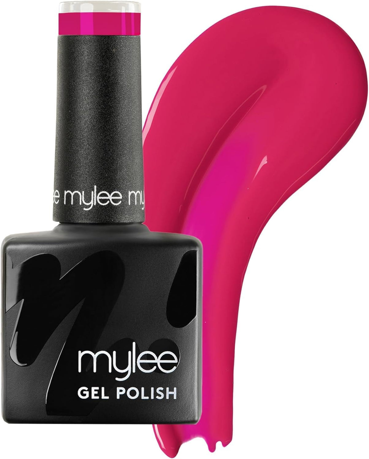 Mylee Gel Nail Polish 8ml [Queen Of Hearts] - UV/LED Soak-Off Nail Art