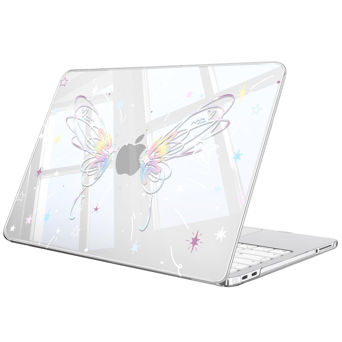 FINTIE Case for MacBook Pro 14 inch M5 2026/M4 2025/M3 2024/M2 2023/M2 2021